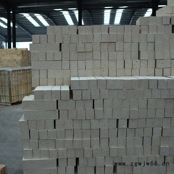 科瑞耐火材料 高铝半枚片半枚条 耐火砖二分片四分片高铝耐火砖 可定制异形高铝耐火砖  厂家直供 质量保证 欢迎咨询图2