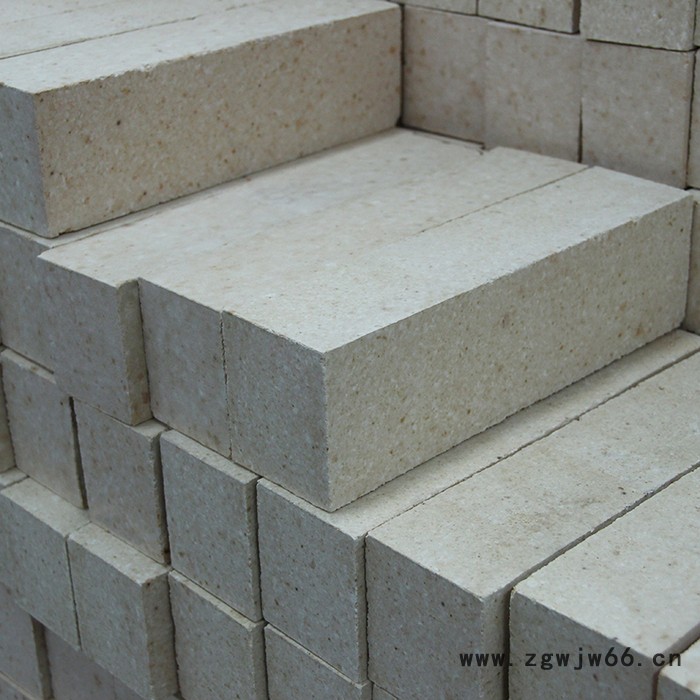 科瑞耐火材料 高铝半枚片半枚条 耐火砖二分片四分片高铝耐火砖 可定制异形高铝耐火砖  厂家直供 质量保证 欢迎咨询图4