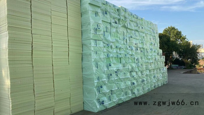 长沙湘旺 保温材料 xps挤塑板 挤塑板 保温材料厂家  长沙保温材料厂图3
