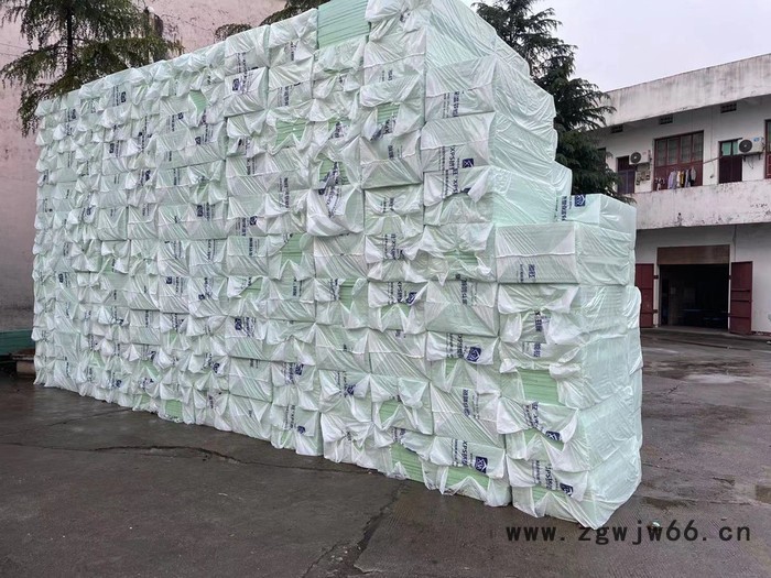 长沙湘旺 保温材料 xps挤塑板 挤塑板 保温材料厂家  长沙保温材料厂图2