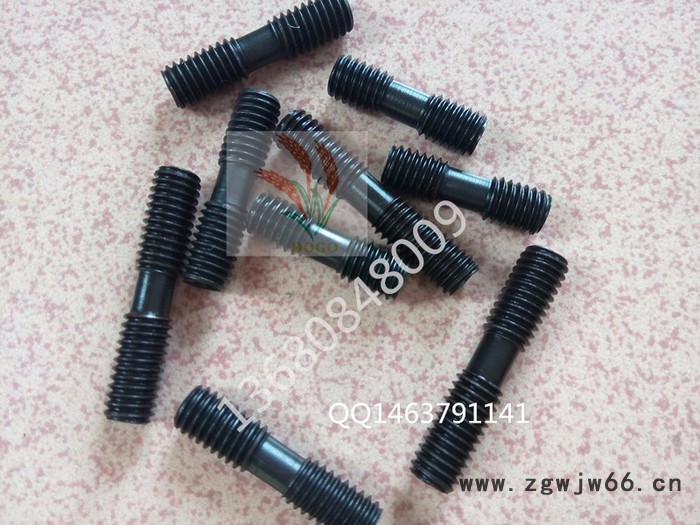 数控刀具配件图2