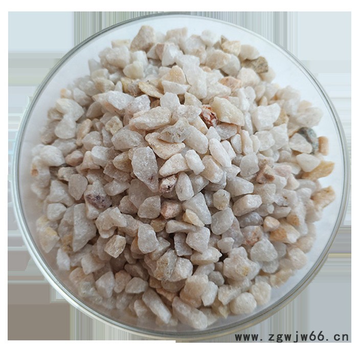 厂家批发玻璃 铸造 陶瓷 耐火材料 建筑 化工 用石英砂滤料图7