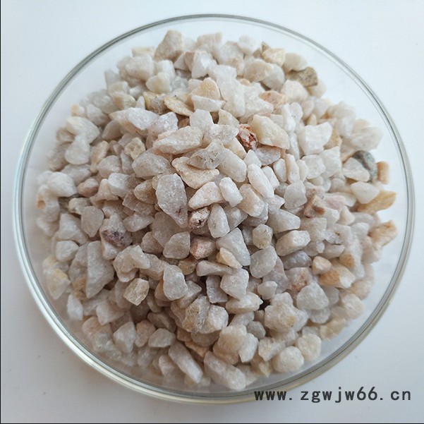 厂家批发玻璃 铸造 陶瓷 耐火材料 建筑 化工 用石英砂滤料图5