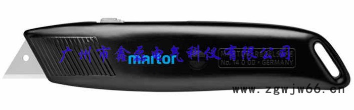 厂家批发MARTOR安全刀具安全刀具美工刀14152图3