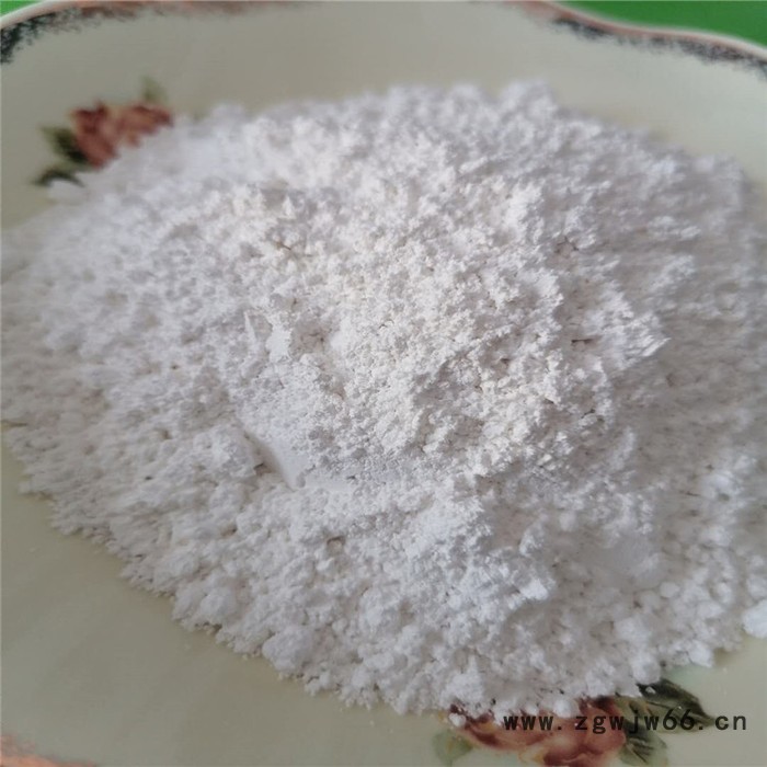 石茂 供应滑石粉  耐火材料用滑石粉 化工级滑石粉  橡胶级滑石粉 质量保证图3