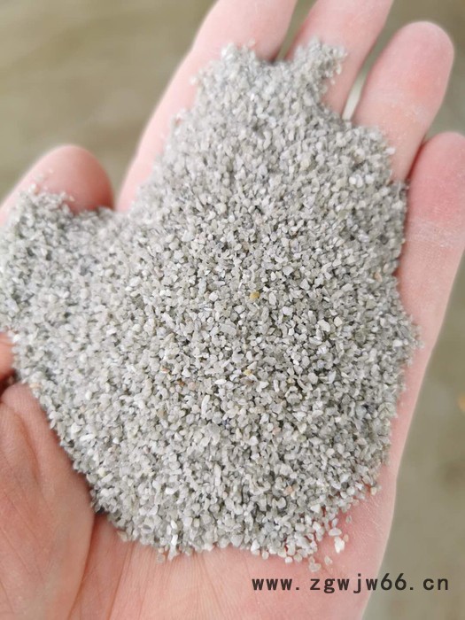 耐火材料珍珠岩除渣剂 铸造打渣剂 铸造金属除渣剂图7