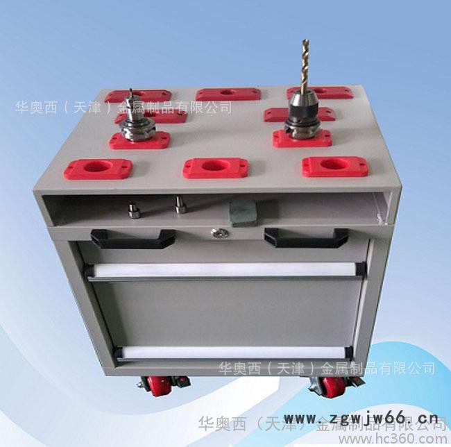 天津定做刀具柜 专业定做双开门刀具柜 直销  价格优惠图3