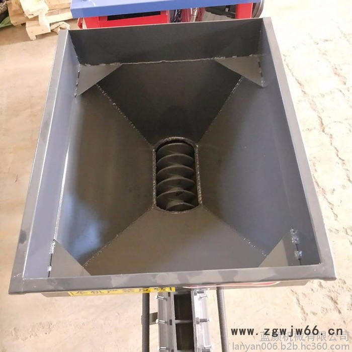 蓝颜机械LY-311小型砂浆喷涂机 腻子 防火材料喷涂细石混凝土喷涂 室内外墙面喷涂工地图2