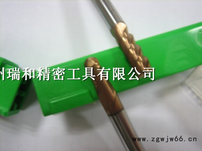 自主品牌铣刀数控刀具图8