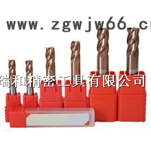自主品牌铣刀数控刀具图6