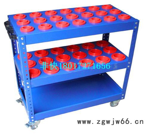 上海非快FKD-7024  BT刀套HSK刀套刀具车厂家图3