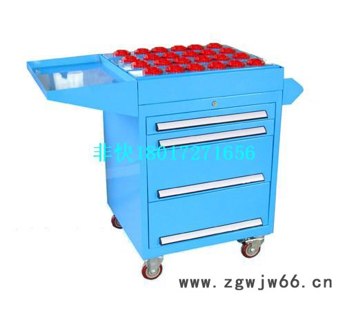 上海非快FKD-7024  BT刀套HSK刀套刀具车厂家图2