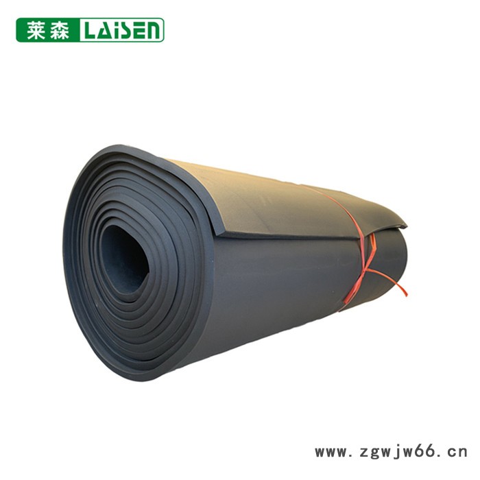 【莱森橡塑】橡塑保温材料价格_橡塑保温材料批发图4