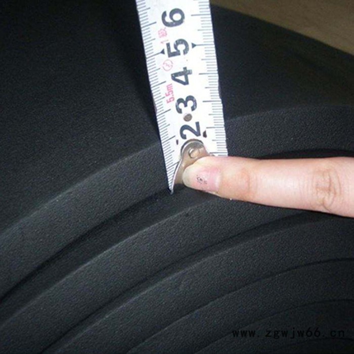 橡塑保温板 保温材料橡塑批发 保温材料橡塑板图4