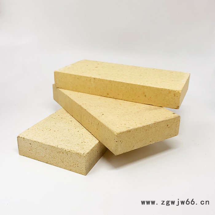 耐火材料厂家 批发石灰窑高温煅烧带维修用耐火砖 二级三级高铝砖 粘土耐火砖图5