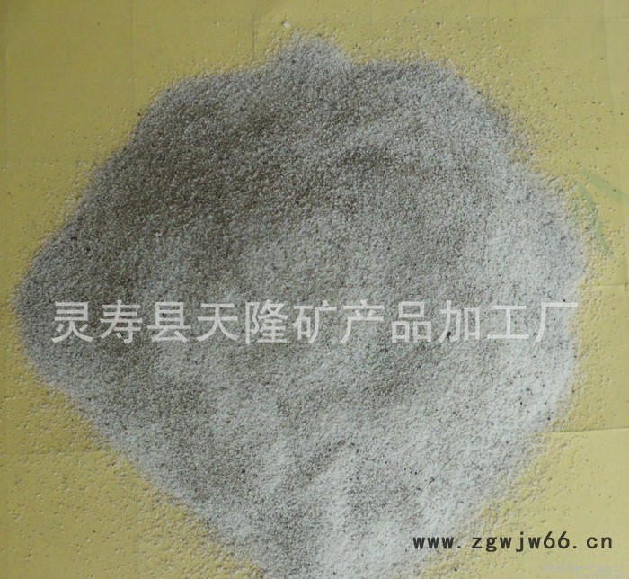 保温冒口 耐火防火材料专用漂珠 油田固井用200目漂珠图2