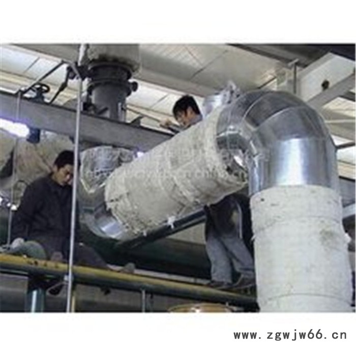 电厂用隔热耐火材料陶瓷纤维针刺毯图4