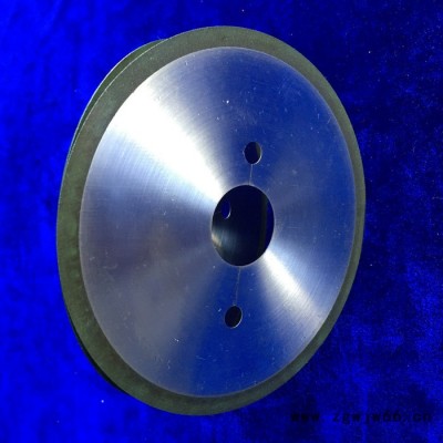 河南砂轮 开槽切割片 125%浓度树脂薄片 耐火材料开槽专用 树脂锯片 【开槽锯片生产】