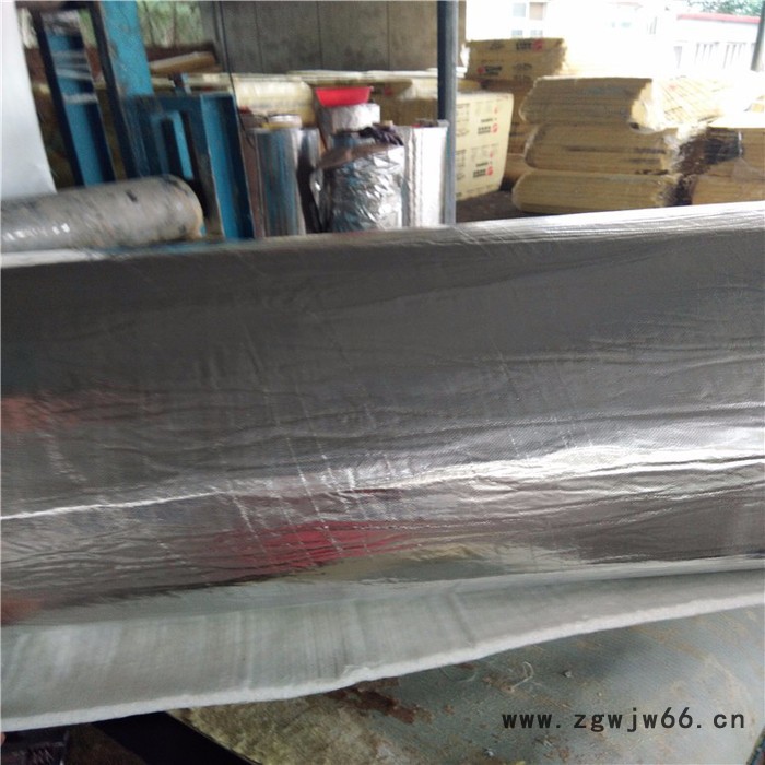 【玻璃纤维耐火针刺毯】价格,厂家,图片,其他防火耐火材料尽在《悦恒保温》图5