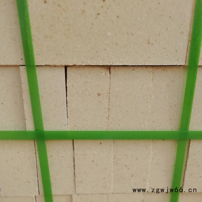 90刚玉标砖耐火砖 石墨化筑炉用耐火砖 新密耐火材料厂家 现货供应 支持定制各种规格图5