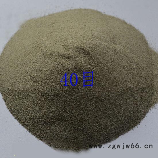 胜辉漂珠   耐火材料漂珠 珍珠岩漂珠 白色漂珠图3