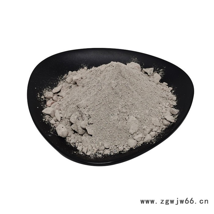 耐温炉料 中频炉高温炉料 河南耐火材料厂家批发耐火打炉料 浇注料图5