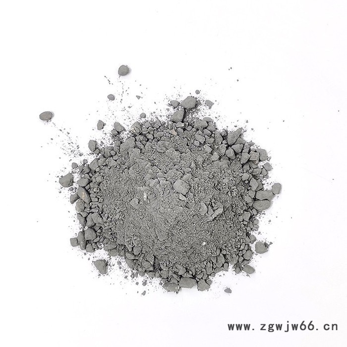 耐温炉料 中频炉高温炉料 河南耐火材料厂家批发耐火打炉料 浇注料图2