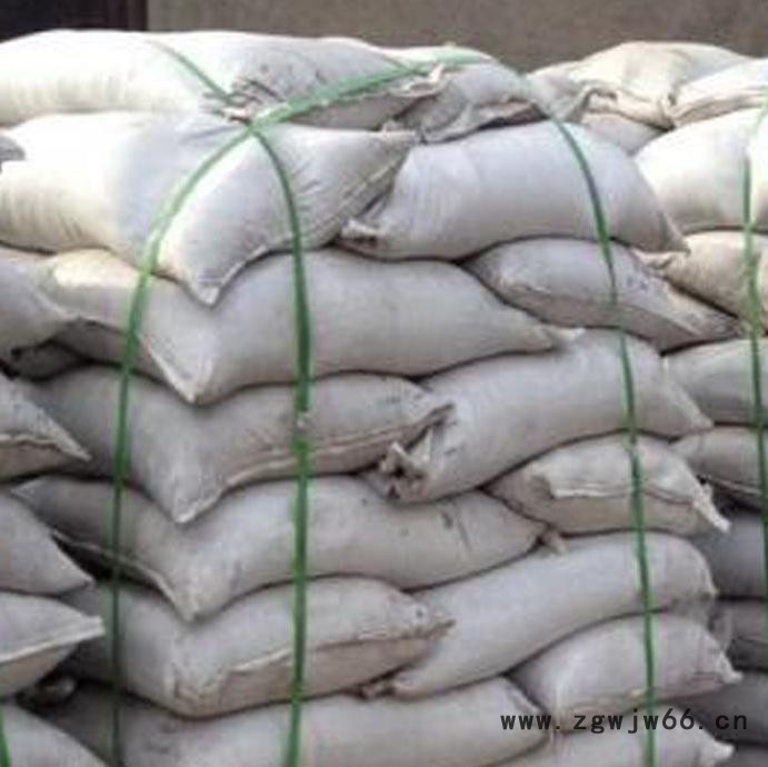 KRNC科瑞耐材定制轻质隔热耐火混凝土 保温层用耐高温混凝土 浇注料 不定型耐火材料 全国发货 货真价实图3