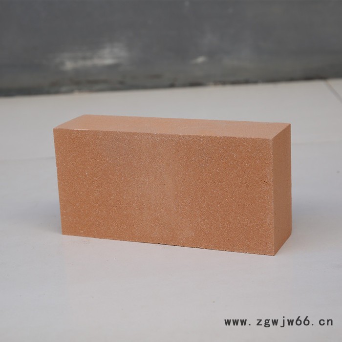 豫宏耐火材料 现货待发 量大从优 粘土保温砖图4