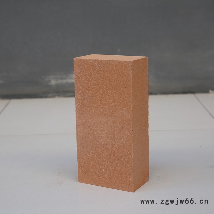 豫宏耐火材料 现货待发 量大从优 粘土保温砖图3