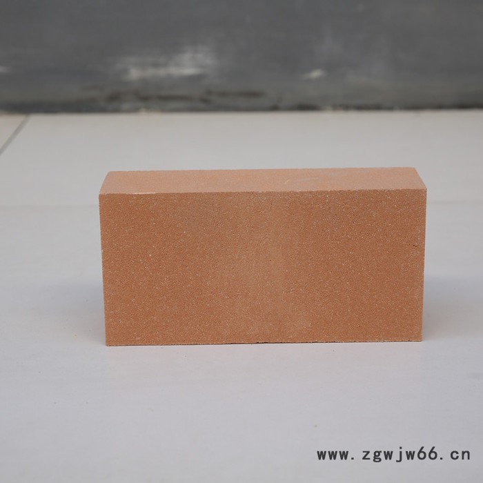 豫宏耐火材料 现货待发 量大从优 粘土保温砖图5