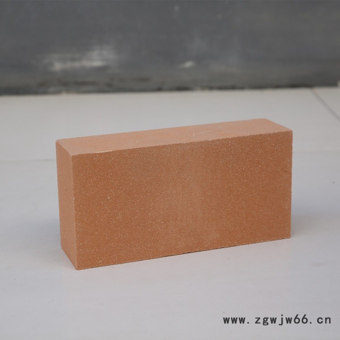 豫宏耐火材料 现货待发 量大从优 粘土保温砖图2