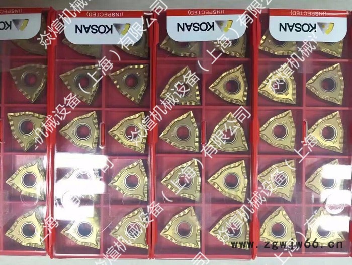 KOSANWNMG080408PM 数控刀具 焱煊机械设备 机夹刀片 车床刀具图3