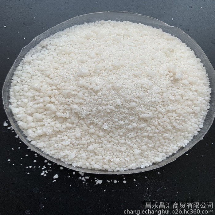 海化卤粒 卤片 工业级氯化镁 作耐火材料图3