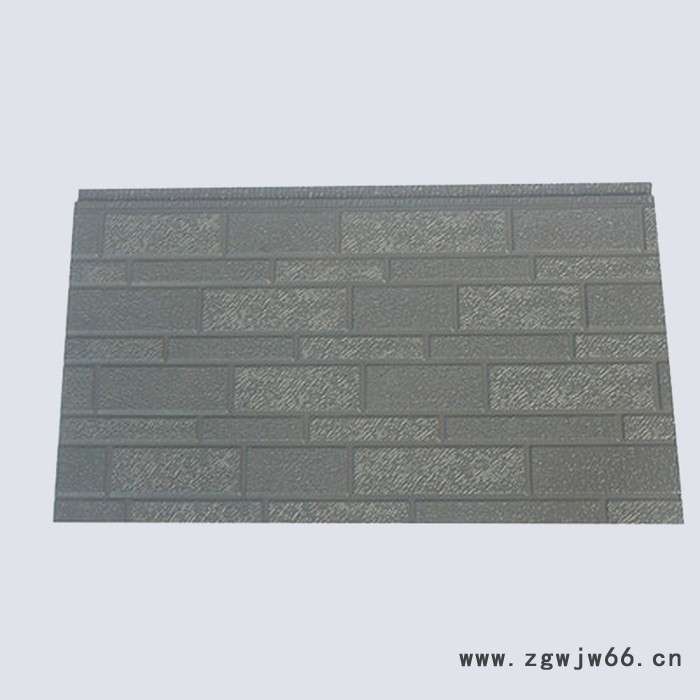 保温材料宽窄砖纹 迪拜尔 环保节能新型保温材料诚信厂家图2