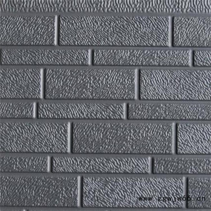 保温材料宽窄砖纹 迪拜尔 环保节能新型保温材料诚信厂家图4