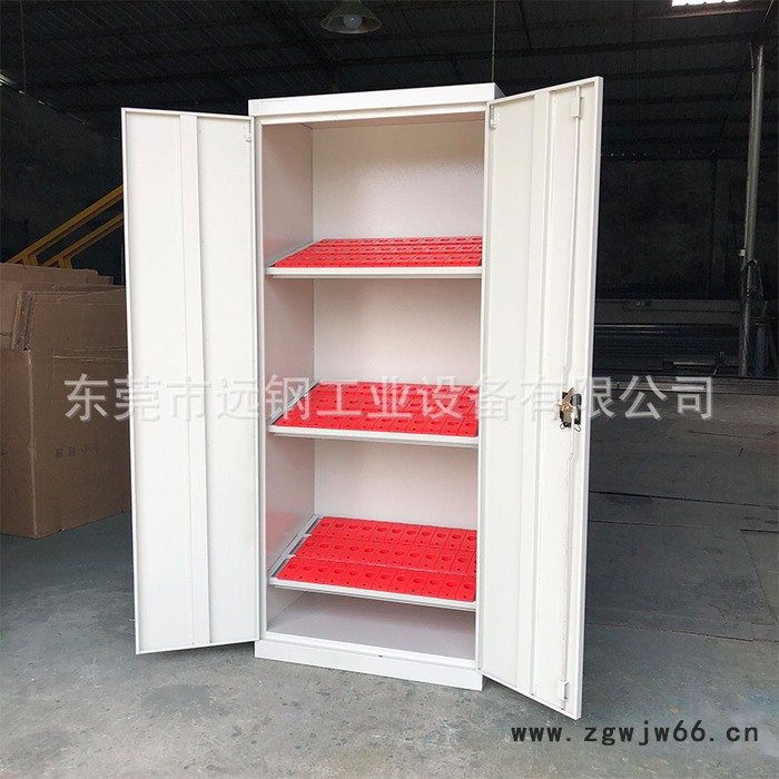 远钢BT40数控刀柄柜 重型双开门刀具存放柜 加工中心BT50双面刀具架 移动刀具推车**图7