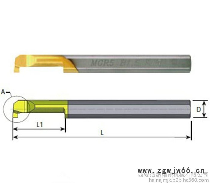 台湾千诚微型刀具 的图3