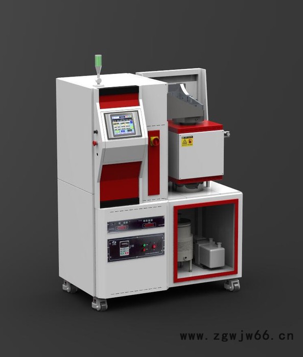 艾科迅CUT180 pcd刀具焊接图5