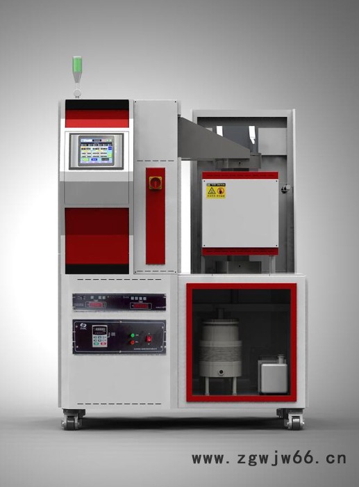 艾科迅CUT180 pcd刀具焊接图4