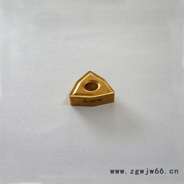 MITSUBISHI/三菱 三菱数控刀具WNMG060408-MM MC7025三菱刀具型号价格图2