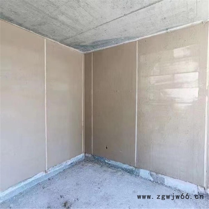 秦皇岛抚宁抹灰石膏保温材料图8