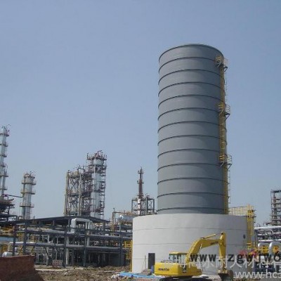 供应淄博高乐地面火炬耐火防火材料保温陶瓷纤维模块欢迎选购