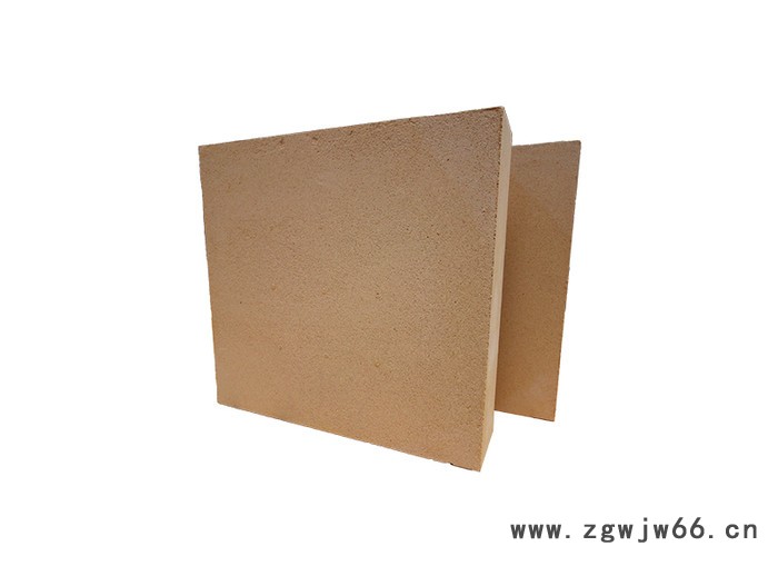 中科供应批发耐火砖 多功用高温窑炉 锅炉管道 砌筑维修用耐火材料图6