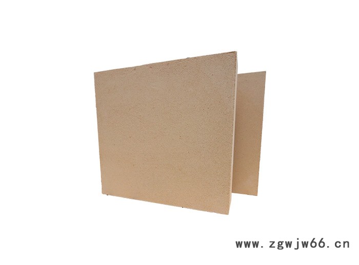 中科供应批发耐火砖 多功用高温窑炉 锅炉管道 砌筑维修用耐火材料图2