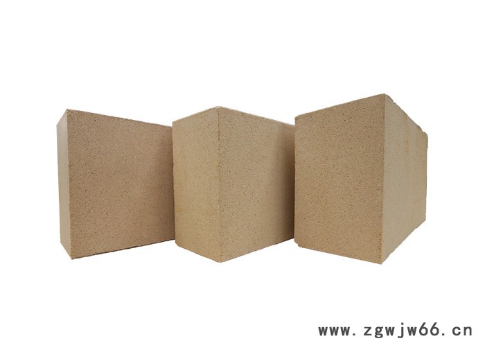 中科供应批发耐火砖 多功用高温窑炉 锅炉管道 砌筑维修用耐火材料图5