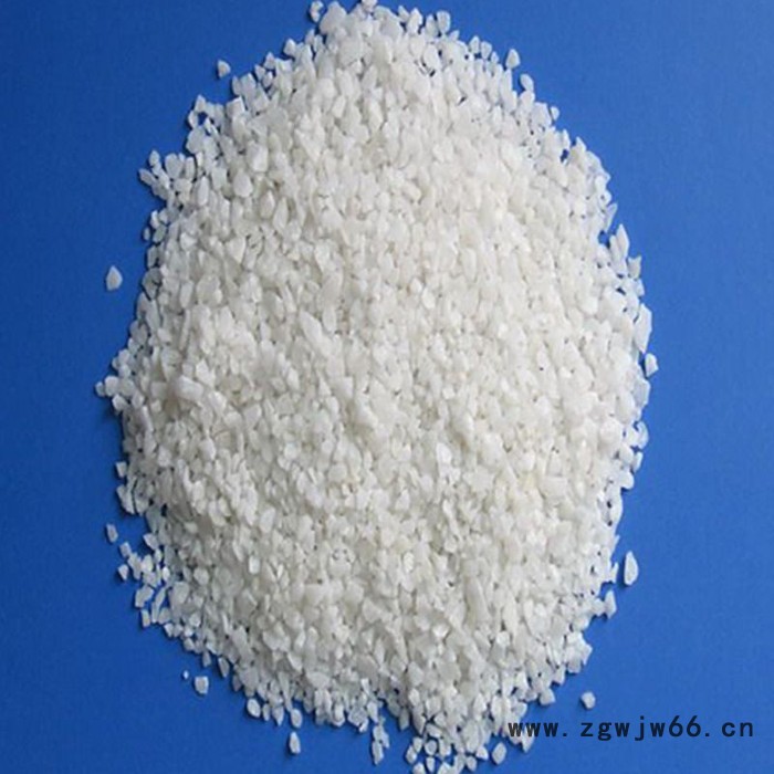 青岛万鸿矿业耐火/防火材料用石英砂 石英砂厂家图3