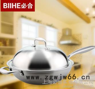 供应必合BGN锅具刀具图2