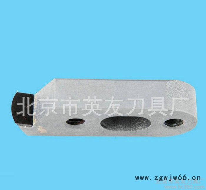 英友刀具 批发金刚石刀具 圆弧超硬PCD轮毂刀图3