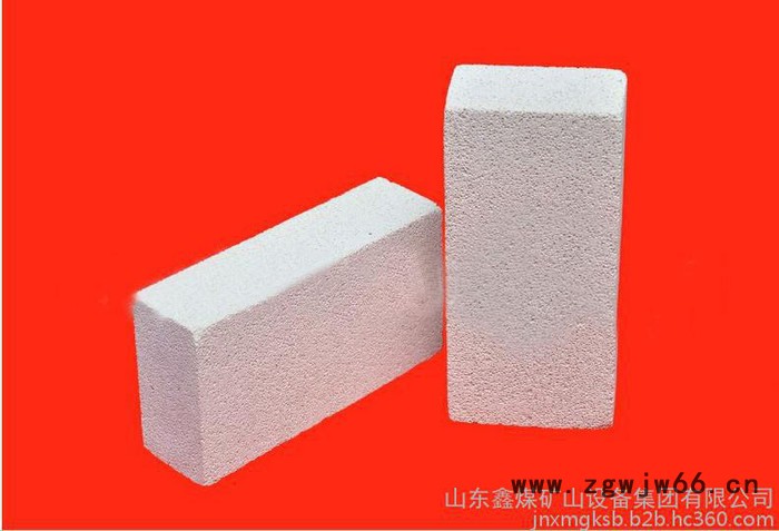 莫来石砖，高铝质耐火材料莫来石砖图2